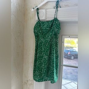 Princess Polly dress!